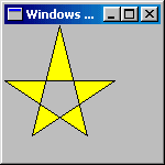Dosyć niezgrabne, ale też fajne (Windows 98)